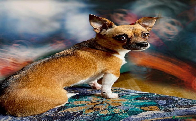 Mixed Breed dogs - Advert 1