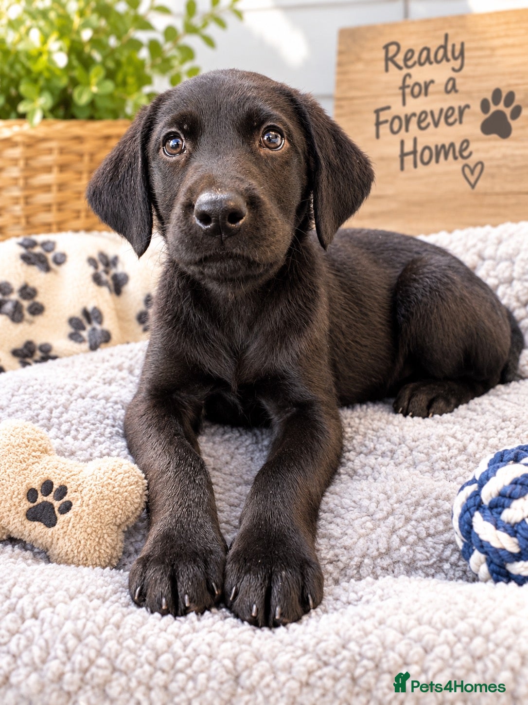 Labrador Retriever dogs 🐶 KC LABRADOR PUPPIES 🐶 - Advert 1