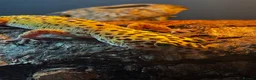 Leopard Gecko reptiles for sale: Leopard Gecko with Complete Vivarium & Accessories - Advert 1