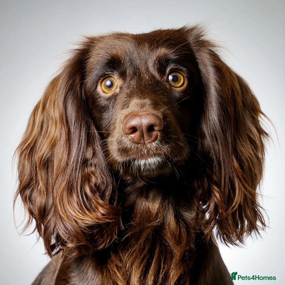 Cocker Spaniel dogs for sale: Cocker Spaniel Puppies  in Evesham - Advert 1
