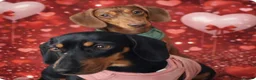 Miniature Dachshund dogs for sale: Miniature Daschund puppies 5 male - Advert 11