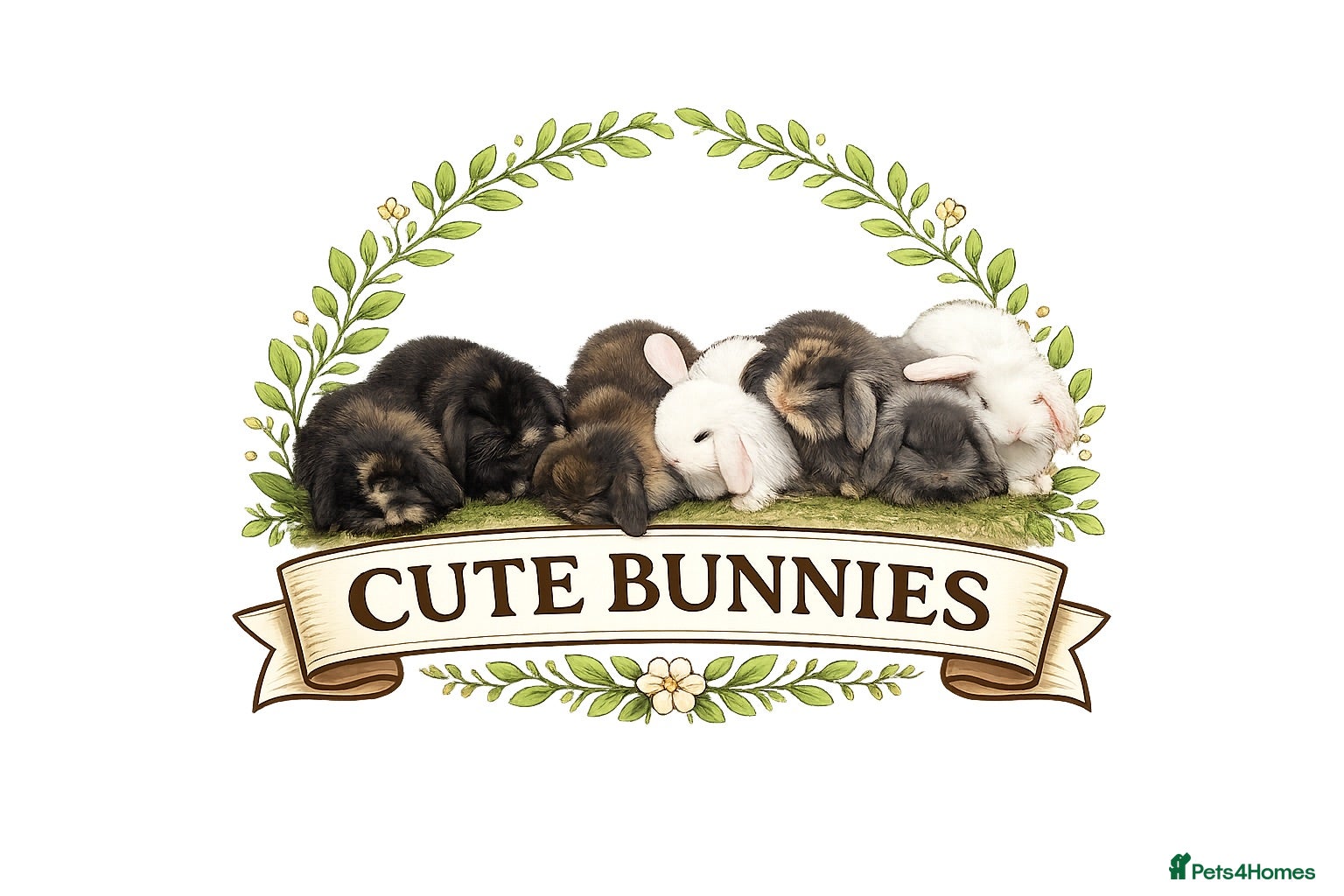 Mini Lop rabbits Pure bred mini lops - Ready soon  - Advert 18