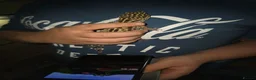 Gecko reptiles for sale: Leapord gecko in Wisbech - Advert 1