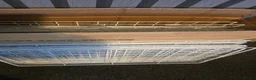 Mini Lop rabbits for sale: Rabbits for sale with large hutch and accessories  - Advert 9