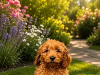 Cockapoo dogs Cockapoo f1 pup ready now - Advert 2