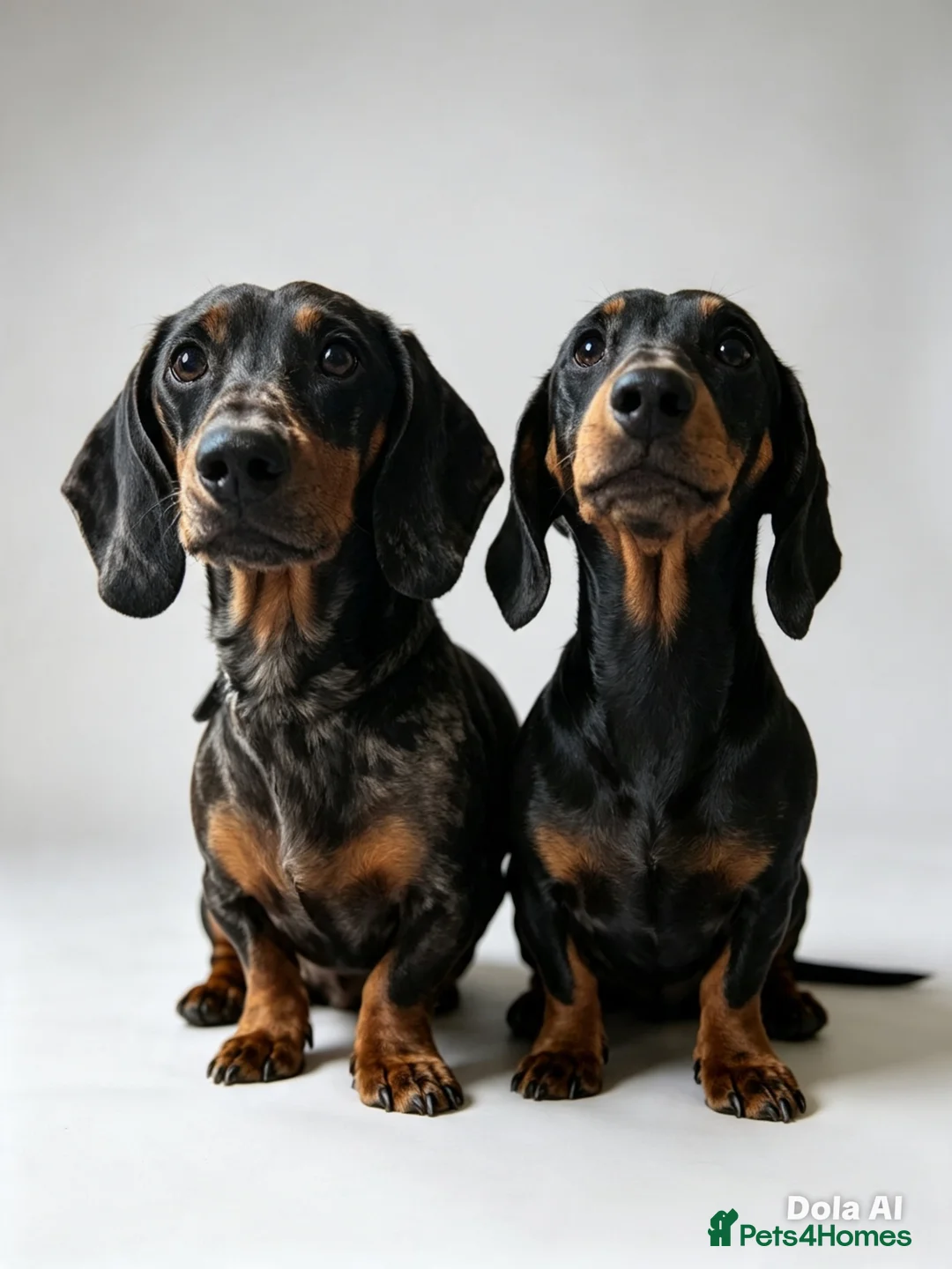Dachshund dogs for stud: Dates Available with a Super Sexy Sausage!  - Advert 2