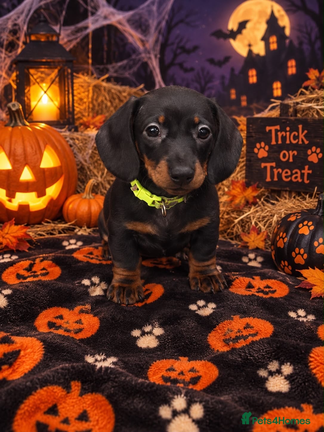 Dachshund dogs 1 beautiful boy dachshund  - Advert 2