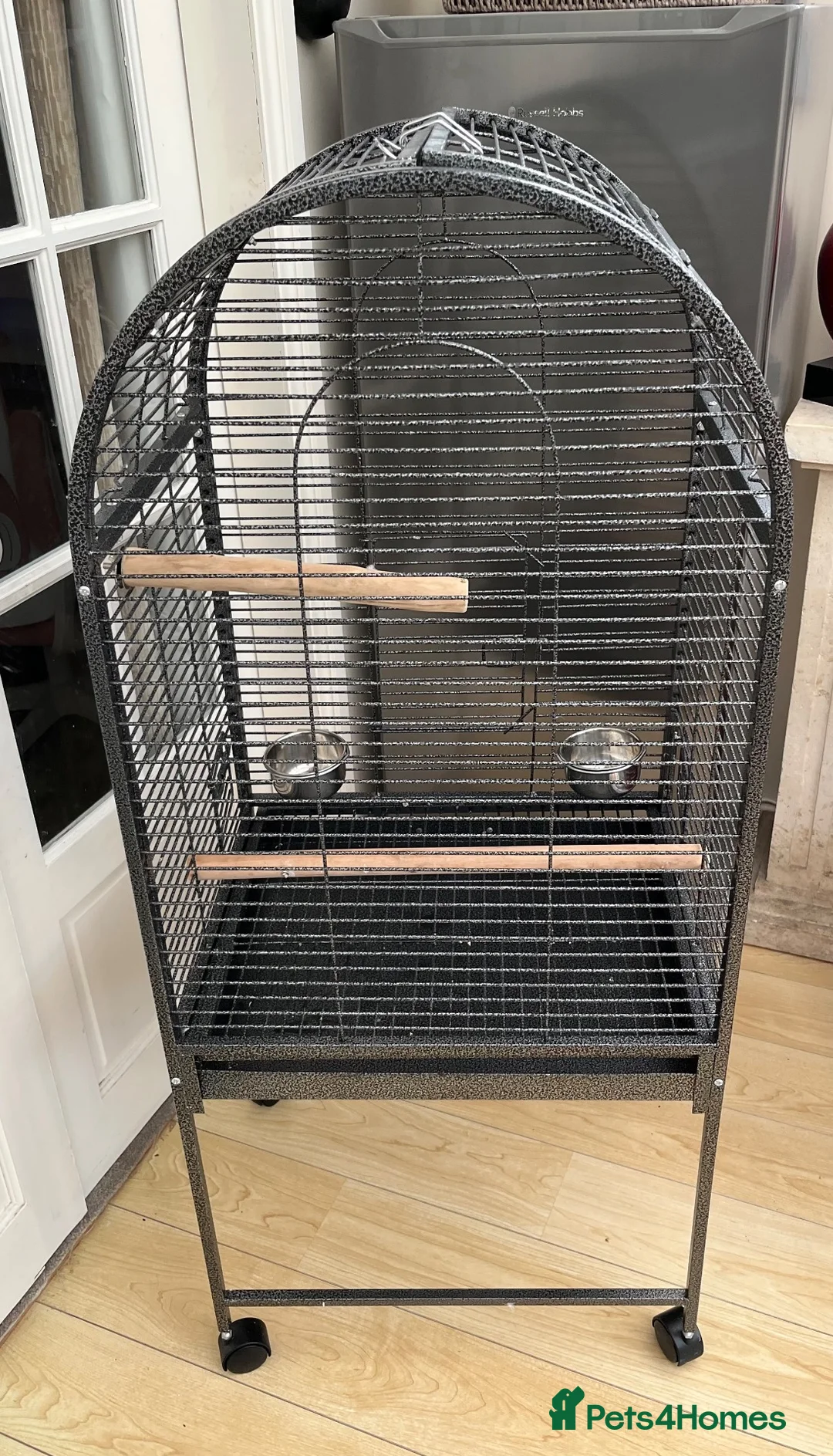 Parakeets birds for sale: Brand new bird cage  - Advert 5