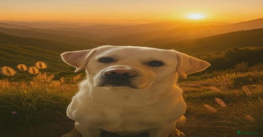 Labrador Retriever dogs - Advert 4