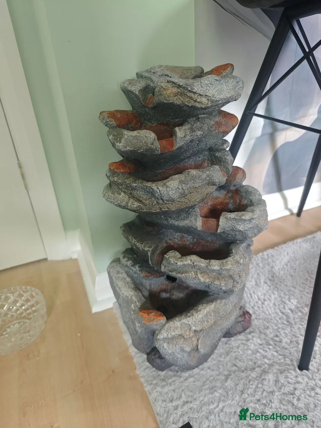 Python Snake reptiles for sale: 5 foot tank for sale  - Advert 8
