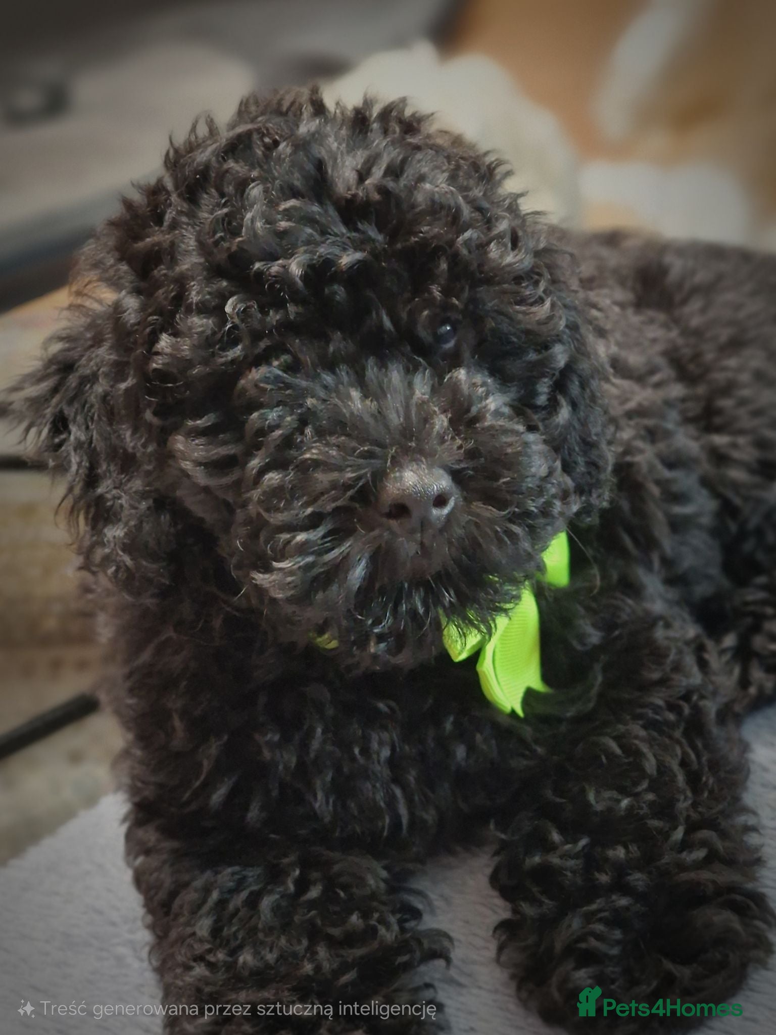 Toy Poodle dogs Last boy toy poodle (full vaccination) - Advert 11