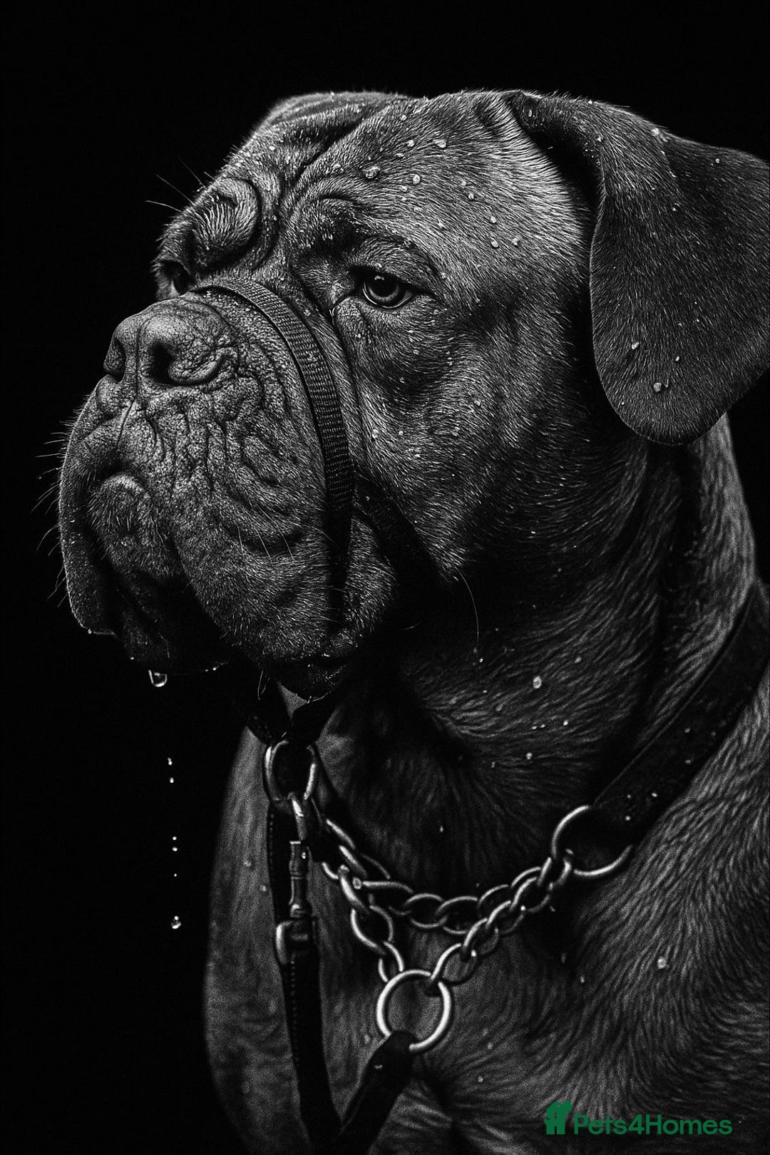 Dogue De Bordeaux dogs for sale: Excellent home bred pups - Advert 1