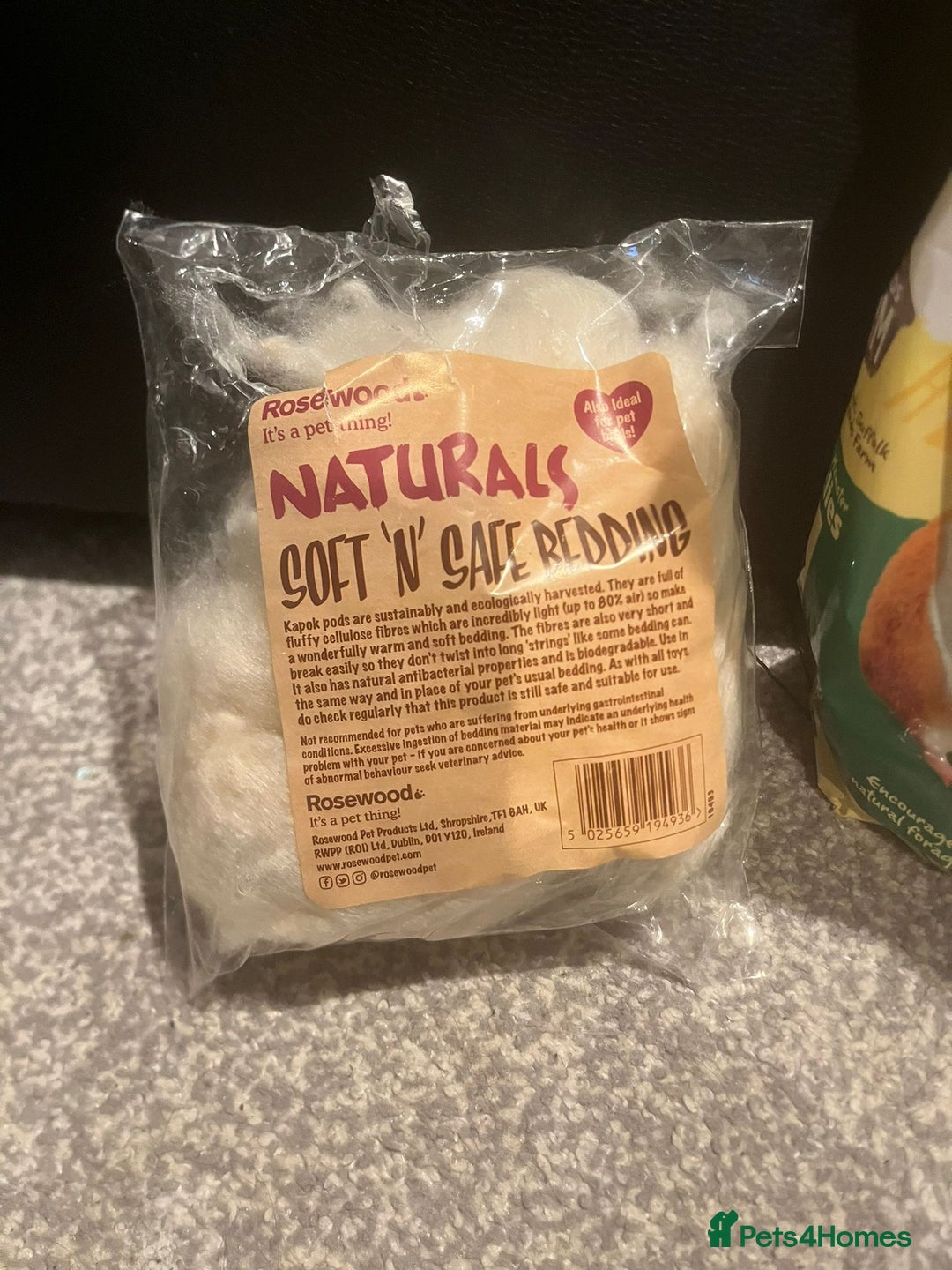 Hamster rodents for sale: Hamster for sale  - Advert 4