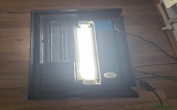 Other/Mixed Breed fish for sale: 60ltr Fishtank with Accessories Only - Image 17