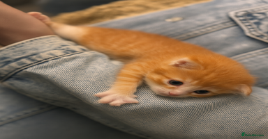 Mixed Breed cats - Advert 5