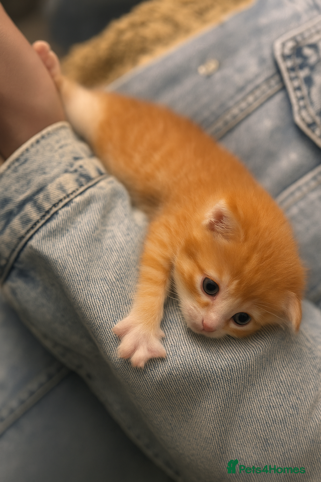 Mixed Breed cats for sale: Stunning kittens  - Image 3