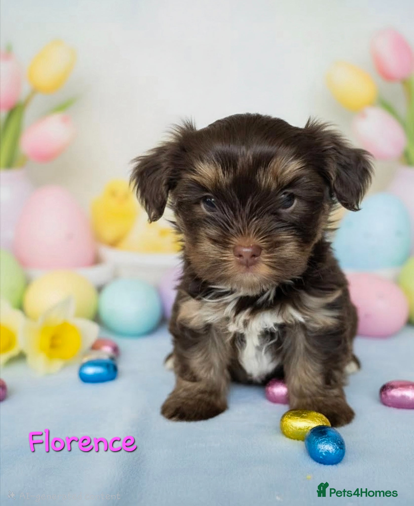 Yorkshire Terrier dogs 2 pups left  - Advert 7