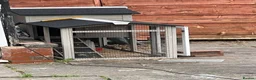 Ducks poultry for sale: 3 x ducks with coop (free to good home) in Stockport - Advert 4