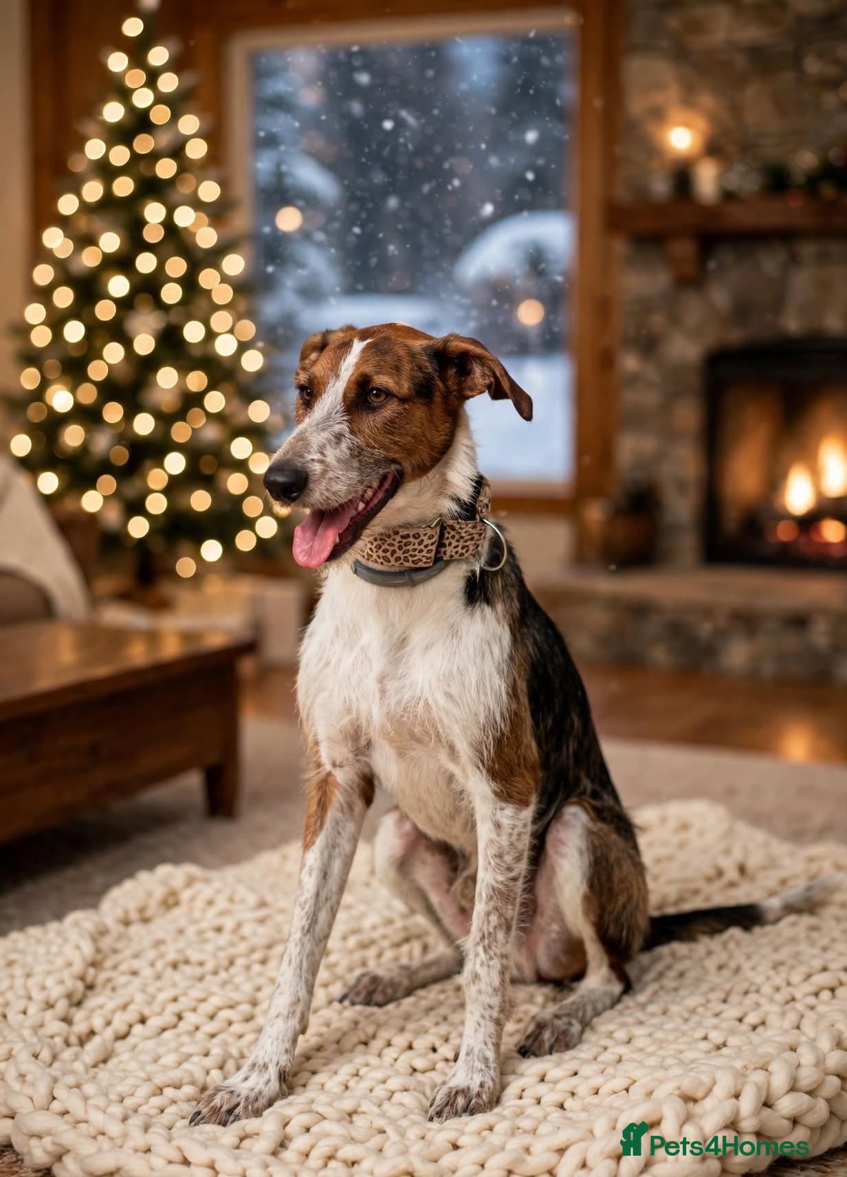 Mixed Breed dogs for adoption: 🐶Benji ,  the perfect pack companion 😍  - Advert 1