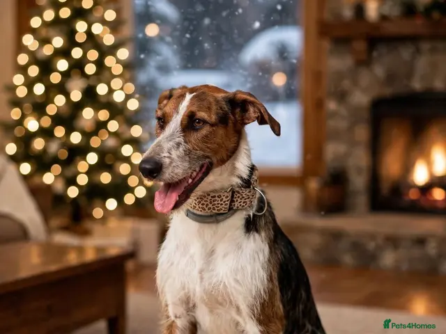 Mixed Breed dogs for adoption: 🐶Benji , the perfect pack companion 😍 - Advert 1