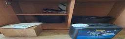 Tetras fish for sale: Corner tank inc fish in Whitchurch - Advert 2