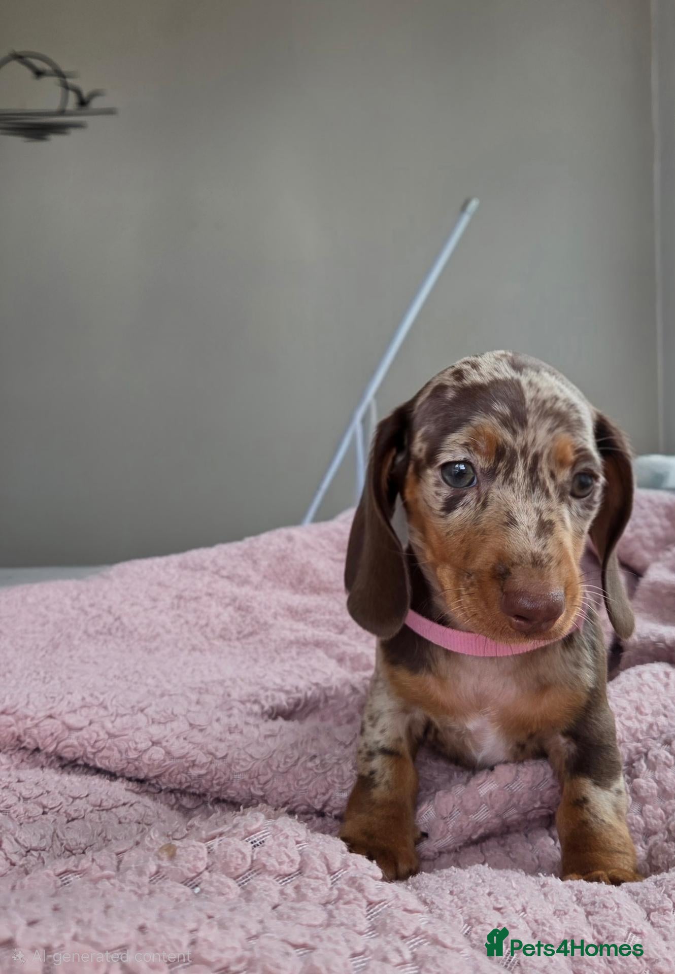 Miniature Dachshund dogs Kc Miniature Dachshund ❤️ - Advert 2
