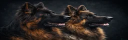 German Shepherd dogs for stud: KC REG FULLY HEALTH TESTED German Shepherd Stud in Macclesfield - Advert 19