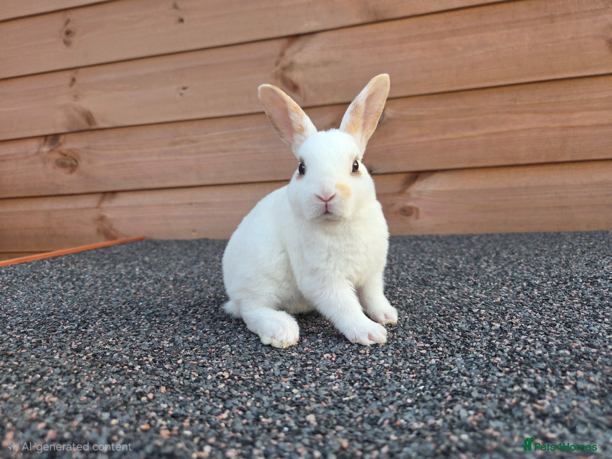Rex rabbits Cute litter of Mini Rex baby bunnies - Advert 2