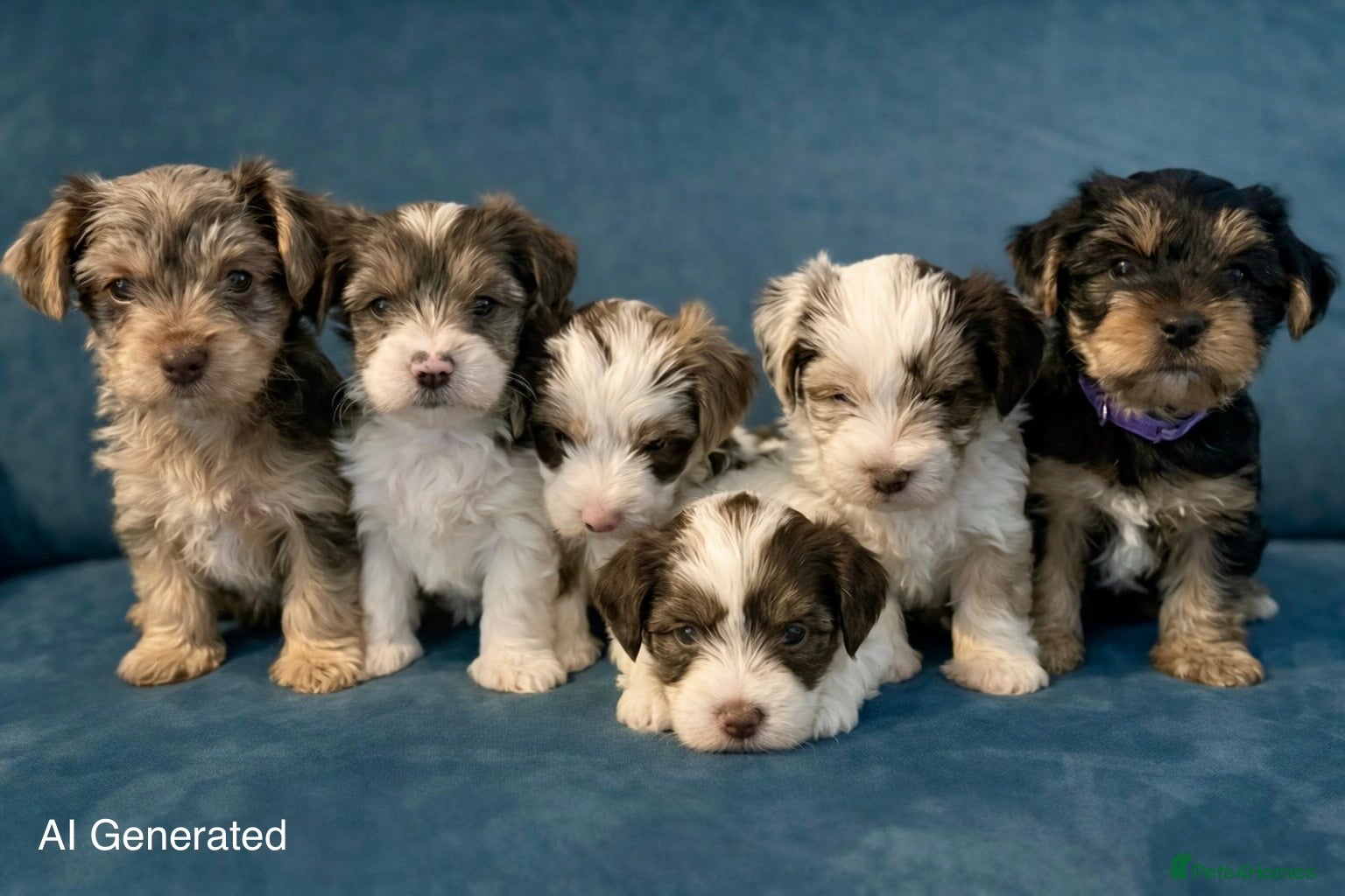 Yorkshire Terrier dogs READY NOW! - MINI YORKSHIRE TERRIERS - Advert 9