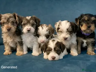 Yorkshire Terrier dogs READY NOW! - MINI YORKSHIRE TERRIERS - Advert 9