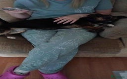 Mixed Breed dogs for adoption: Lovely Lizi - Image 4