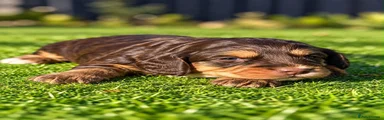 Cockapoo 4