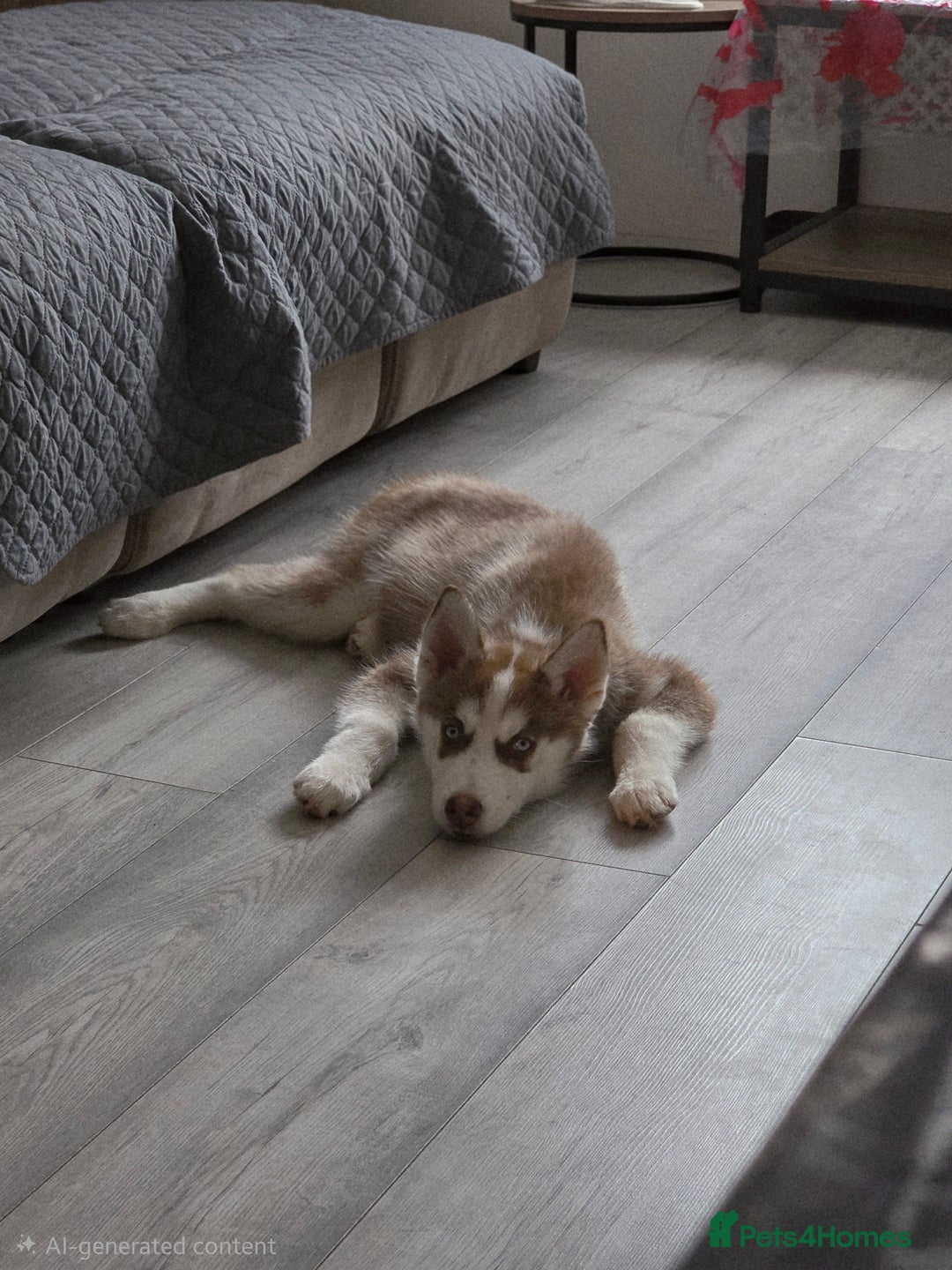 Siberian Husky dogs for sale: Please read! 2 siberian husky puppies for sale - Image 1