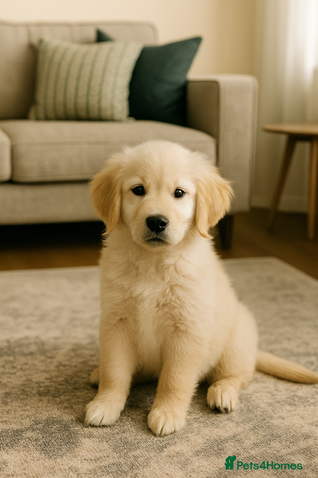 Golden Retriever dogs for sale: Cutest KC Reg Boys ready now  - Advert 1