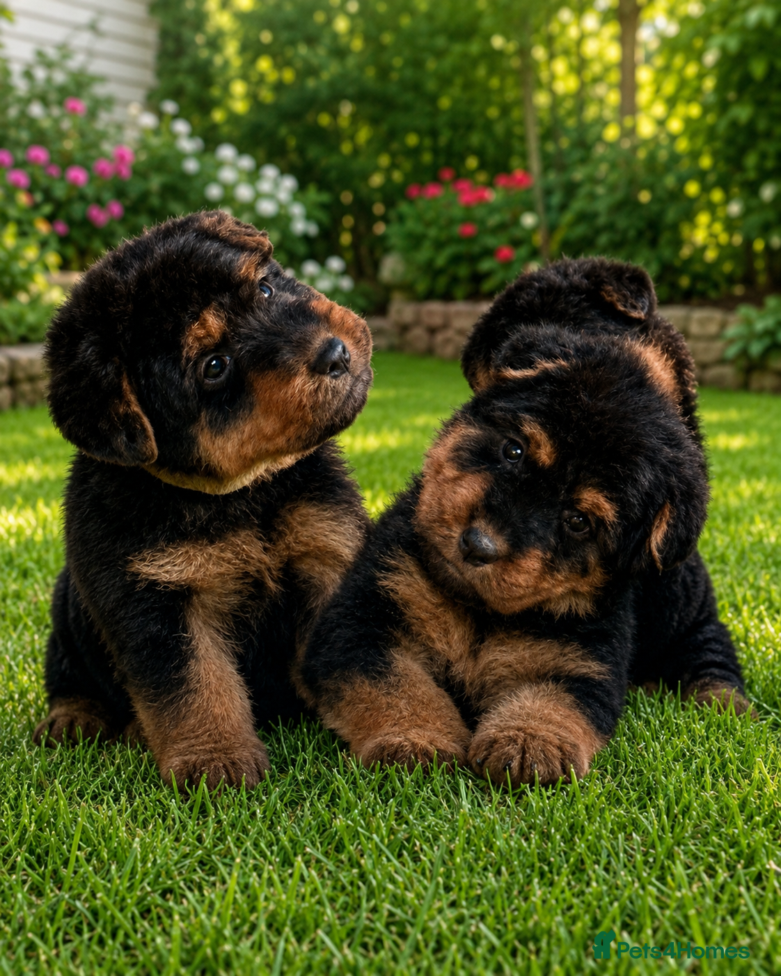 Welsh Terrier dogs Beautiful Welsh terrier puppies  - Advert 1