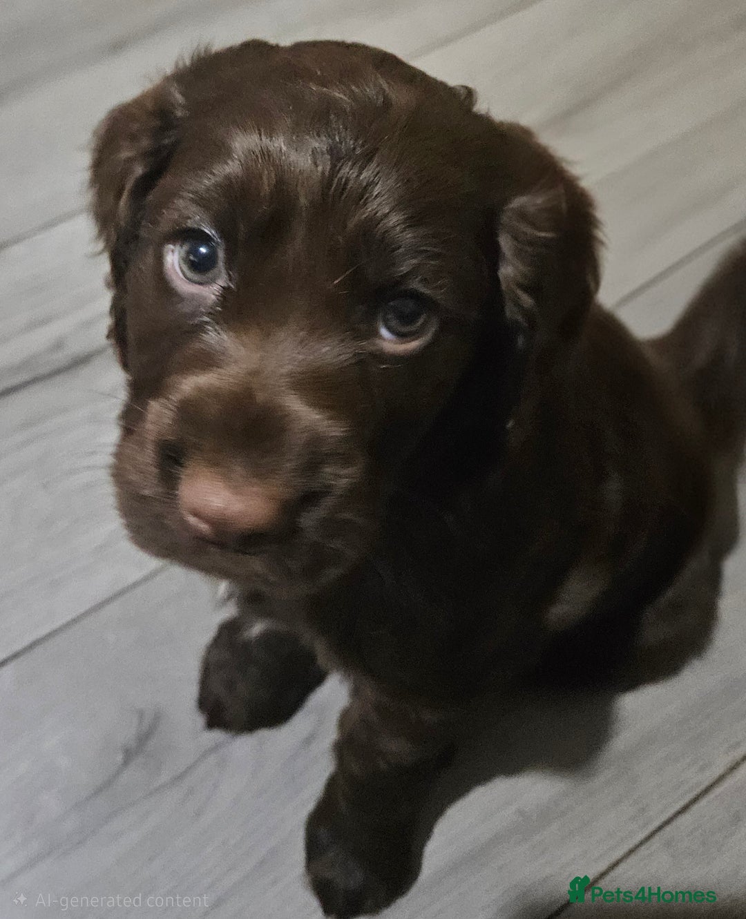 Cocker Spaniel dogs for sale: 5 stunning Cocker Spaniel puppies for sale.  - Advert 6
