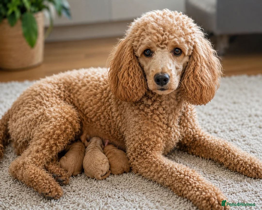 Goldendoodle dogs for sale: 🐾 Beautiful Toy Goldendoodle Puppy Available 🐾 in Twickenham - Advert 2