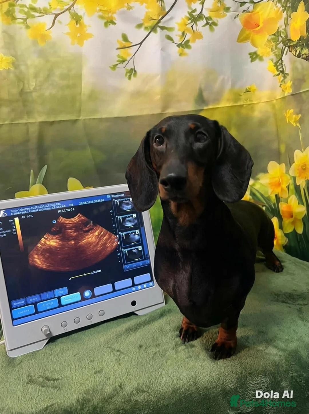 Dachshund dogs for sale: Standard dachshund  - Advert 14