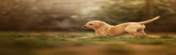 Labrador Retriever dogs for sale: KC registered Working Line Yellow Labrador Puppies in King's Lynn - Advert 1
