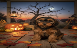Cockapoo dogs for sale: Beautiful show cockapoo pups  - Image 3