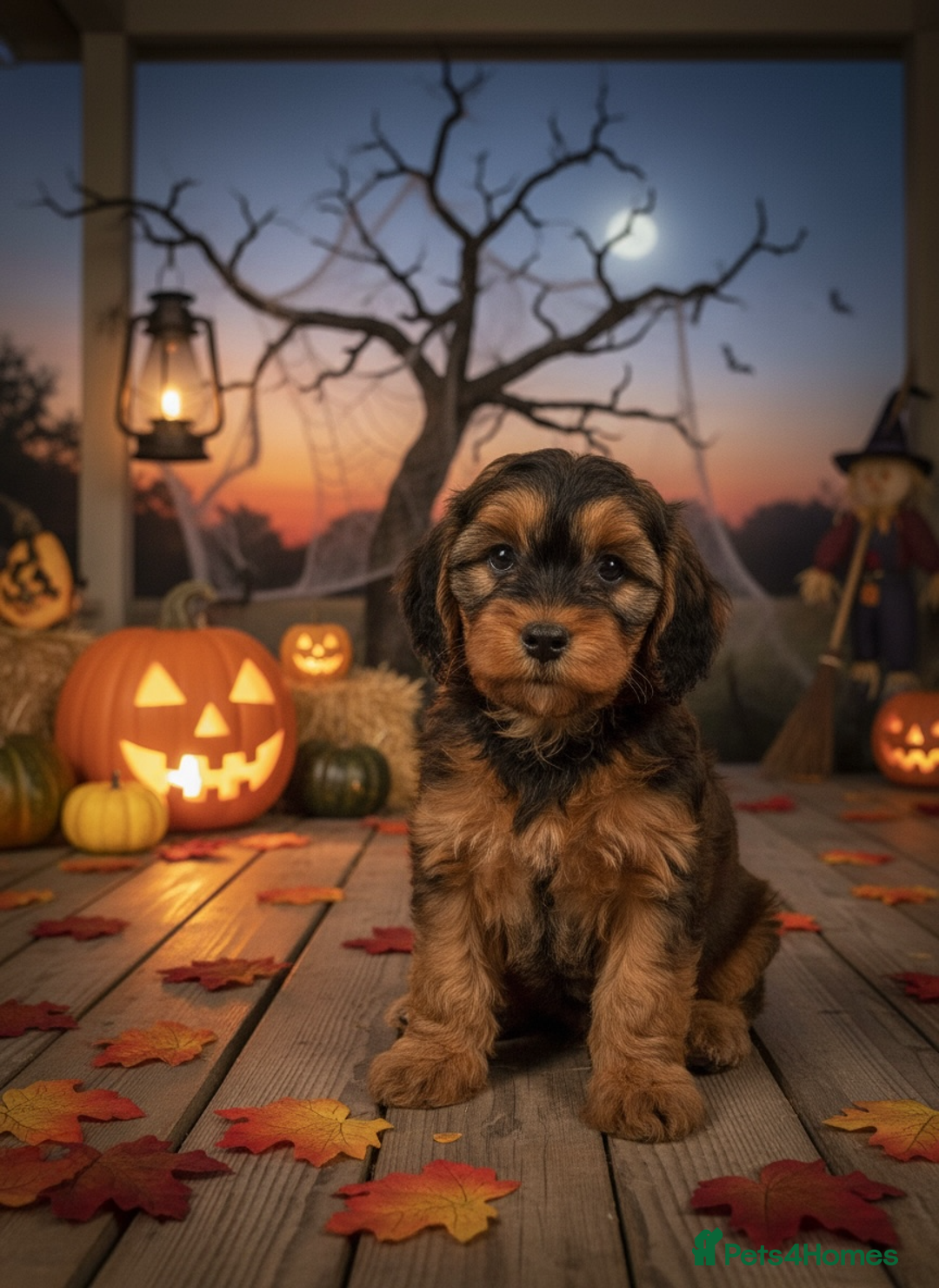 Cockapoo dogs for sale: Beautiful show cockapoo pups  - Image 3