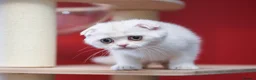 Scottish Fold cats for sale: Scottish fold and straight girls - Advert 29