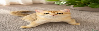 Scottish Fold 1      sensitive