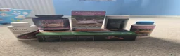 Axolotl reptiles for sale: Black axolotl and set up - Advert 3
