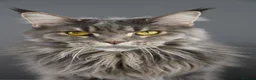 Maine Coon cats for sale: Octavia & Freya  - Advert 5