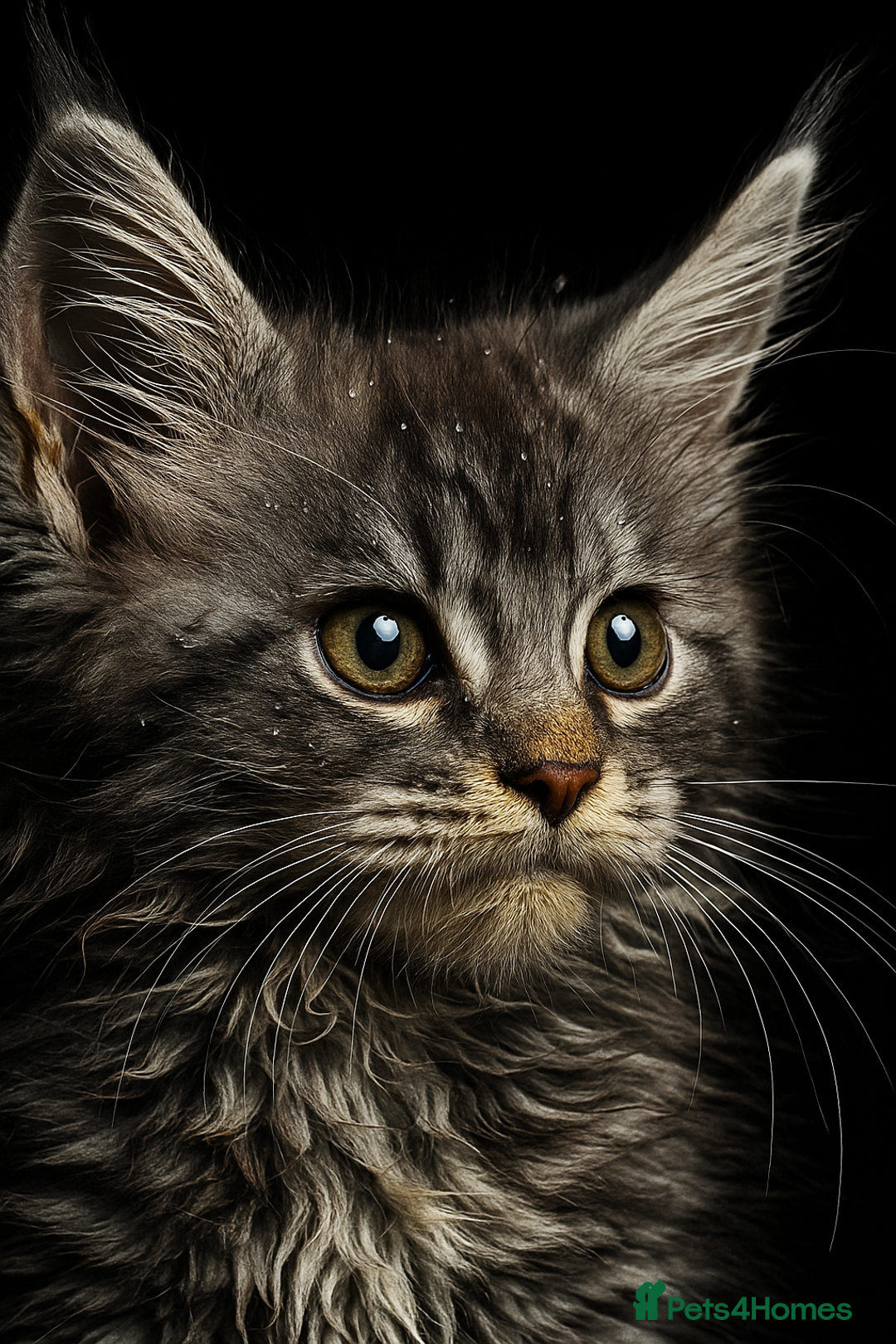 Maine Coon cats for sale: STUNNING MAINE COON BABIES READY NOW  - Image 3