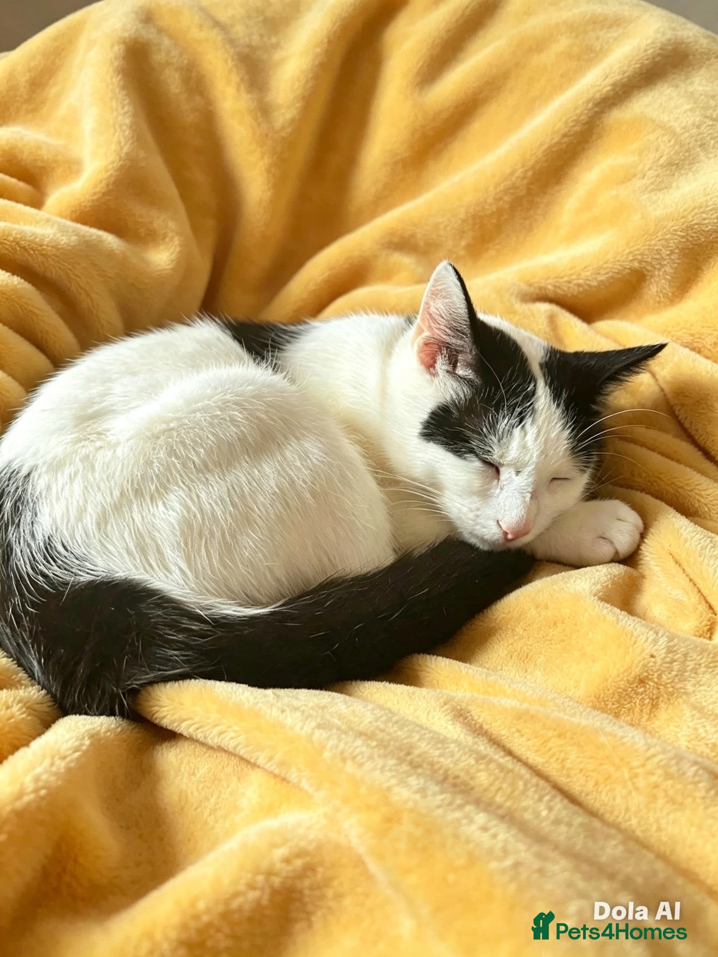 Mixed Breed cats 4 beautiful boys  - Advert 1