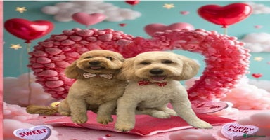 Goldendoodle dogs in Bridgwater - Advert 12