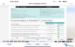 Sprocker dogs for sale: Beautiful working cocker spaniel pups FB1 - Advert 15