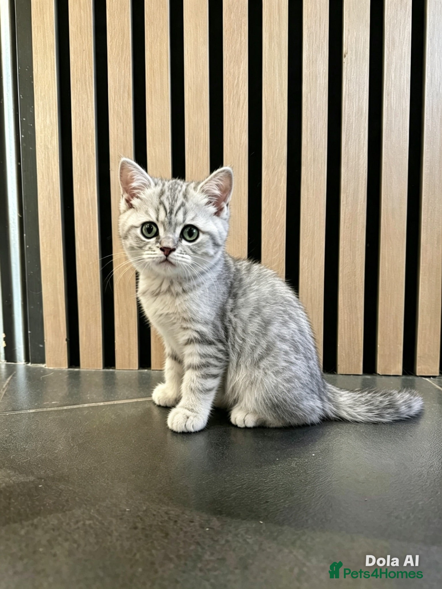 British Shorthair cats British short hair kittens - Advert 2
